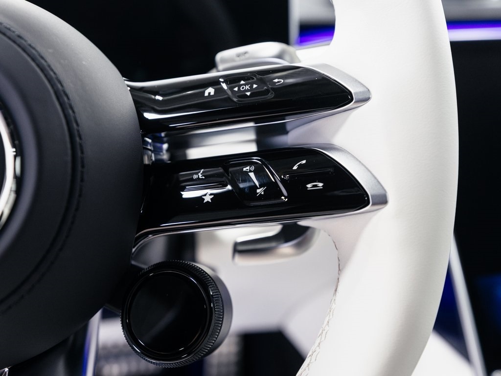 2025 MERCEDES-BENZ S-CLASS - Image 13