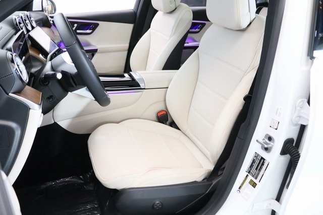 2025 MERCEDES-BENZ GLC-CLASS - Image 16