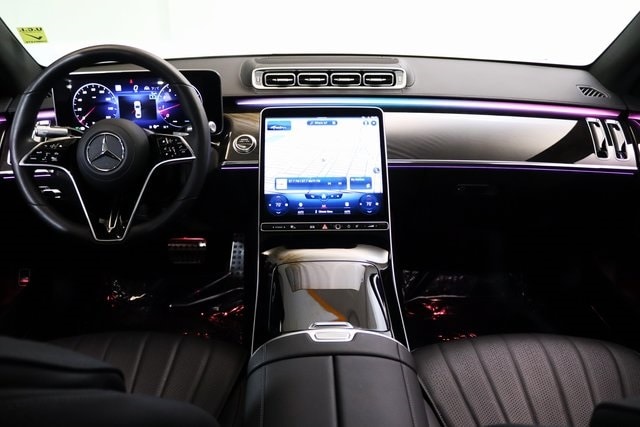 2022 MERCEDES-BENZ S-CLASS - Image 23