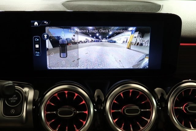 2025 MERCEDES-BENZ GLB-CLASS - Image 28