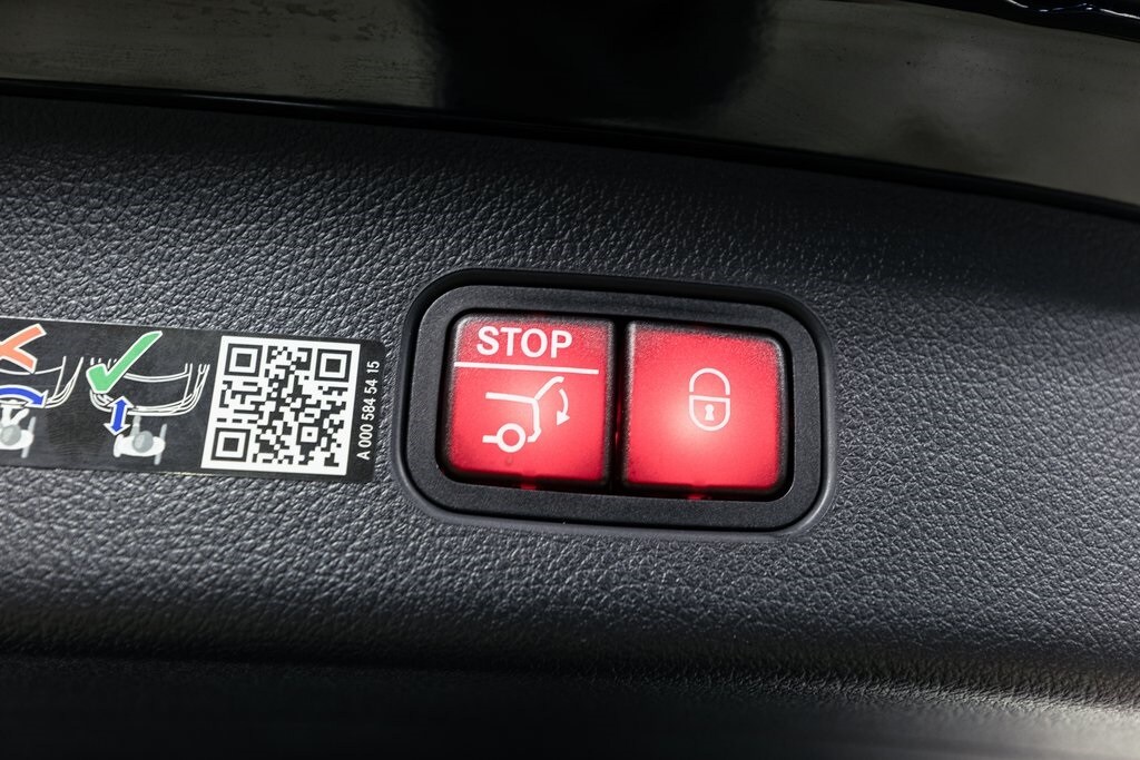 2026 MERCEDES-BENZ GLC-CLASS - Image 24