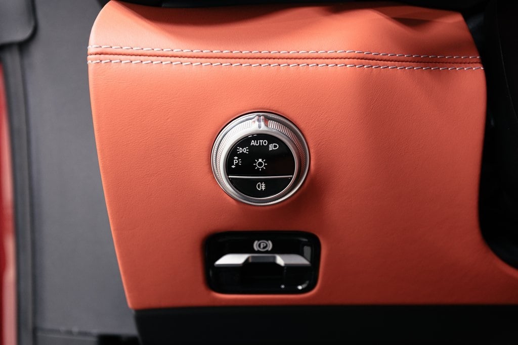 2022 MERCEDES-BENZ SL-CLASS - Image 11