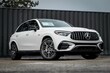  Mercedes-Benz AMG GLC 43