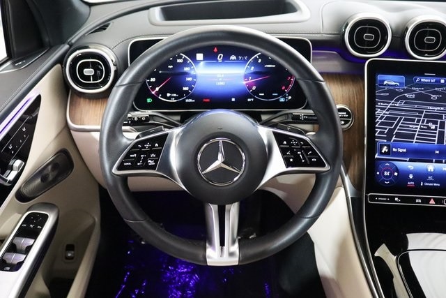 2024 MERCEDES-BENZ GLC-CLASS - Image 5