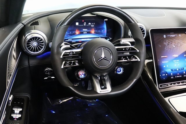 2022 MERCEDES-BENZ SL-CLASS - Image 20