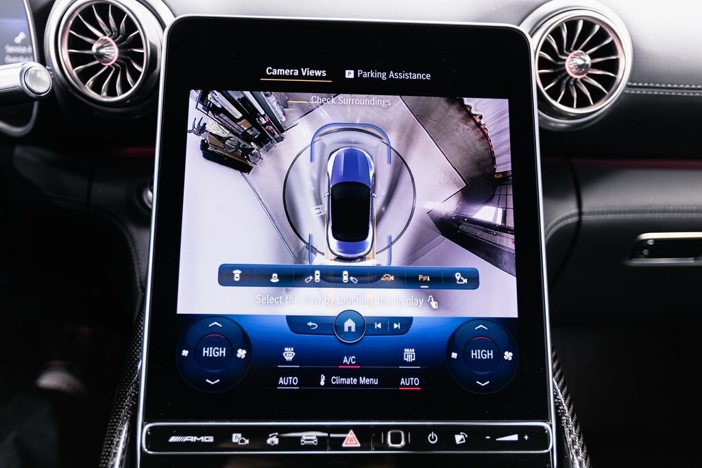 2022 MERCEDES-BENZ SL-CLASS - Image 23