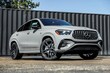 Mercedes-Benz AMG GLE 53