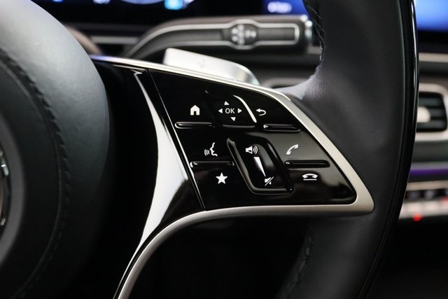 2024 MERCEDES-BENZ GLE-CLASS - Image 6