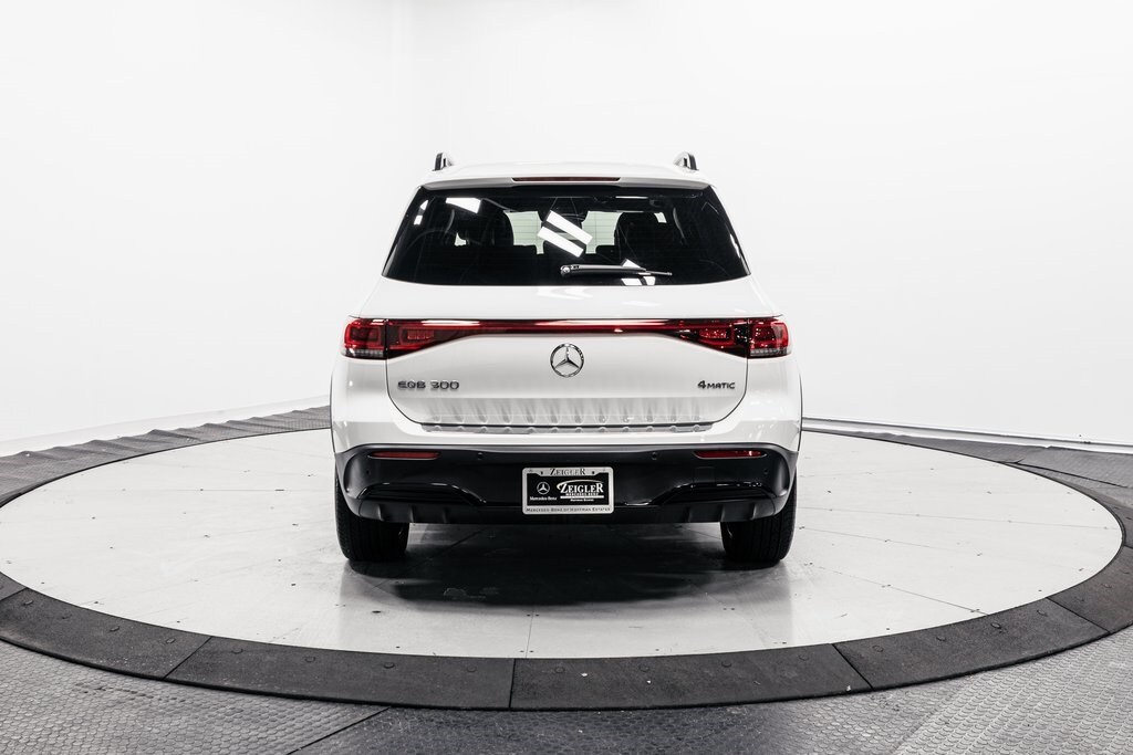 2023 MERCEDES-BENZ EQB-CLASS - Image 29