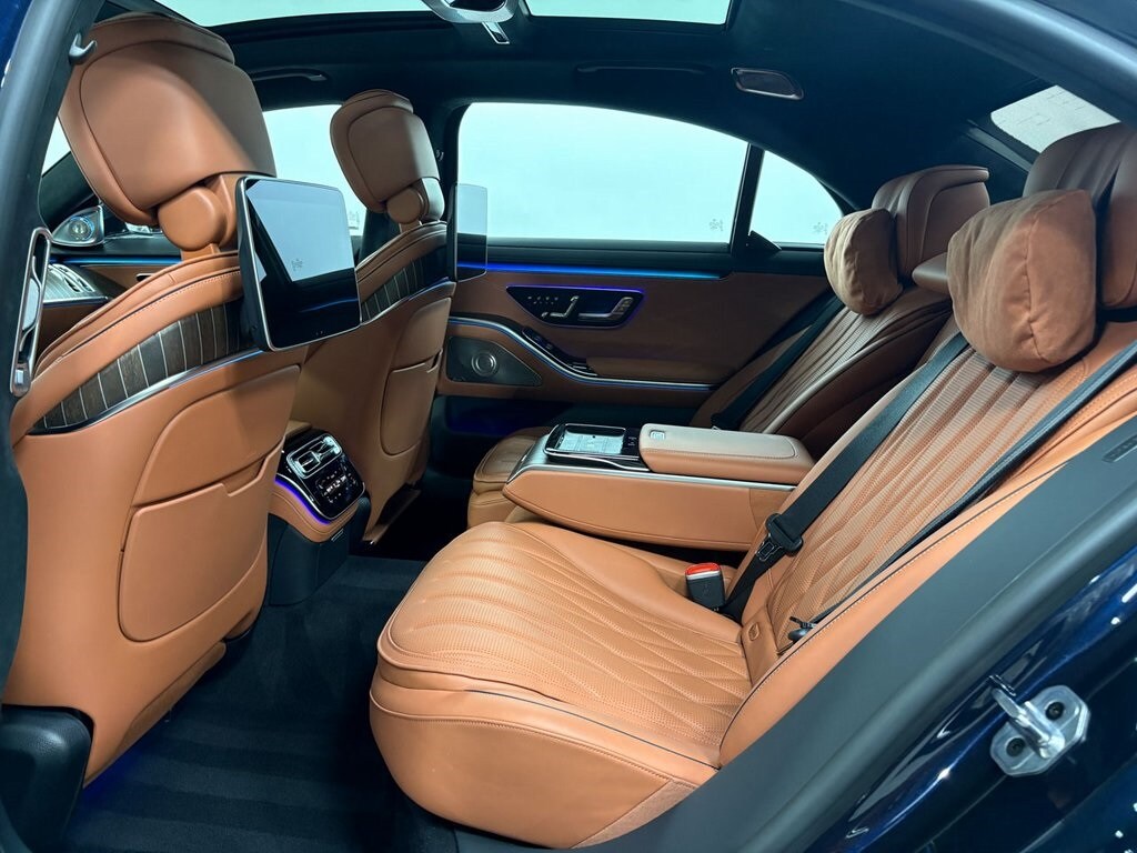 2024 MERCEDES-BENZ S-CLASS - Image 29