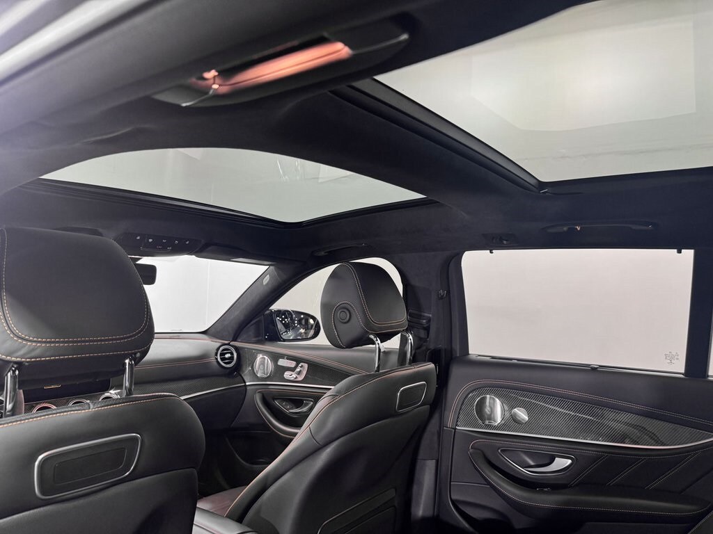 2021 MERCEDES-BENZ E-CLASS - Image 24