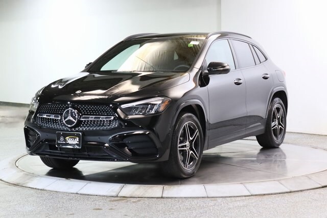 2025 MERCEDES-BENZ GLA-CLASS - Image 12