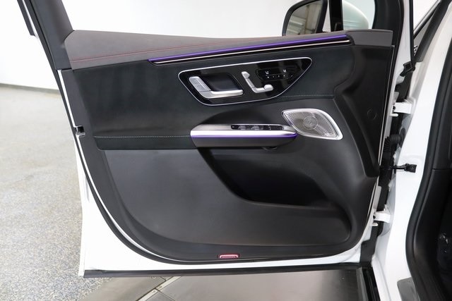 2024 MERCEDES-BENZ EQE-CLASS SUV - Image 23