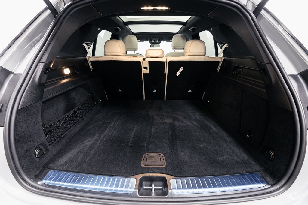 2026 MERCEDES-BENZ GLE-CLASS - Image 32