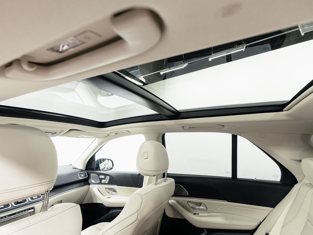 2025 MERCEDES-BENZ GLE-CLASS - Image 27