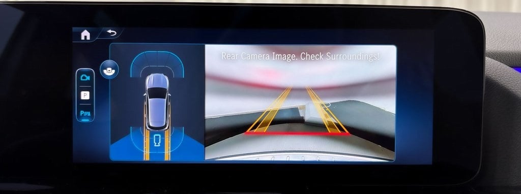 2026 MERCEDES-BENZ GLA-CLASS - Image 17