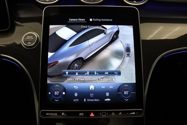 2024 MERCEDES-BENZ CLE - Image 29