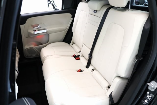 2025 MERCEDES-BENZ GLB-CLASS - Image 17