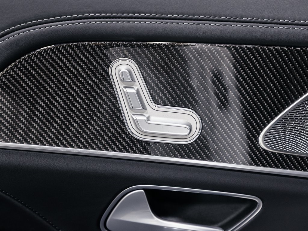 2025 MERCEDES-BENZ GLE-CLASS - Image 30