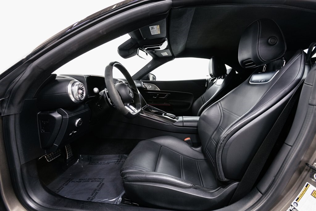 2022 MERCEDES-BENZ SL-CLASS - Image 9