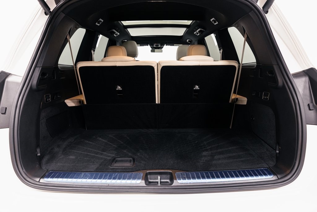 2026 MERCEDES-BENZ GLS-CLASS - Image 32