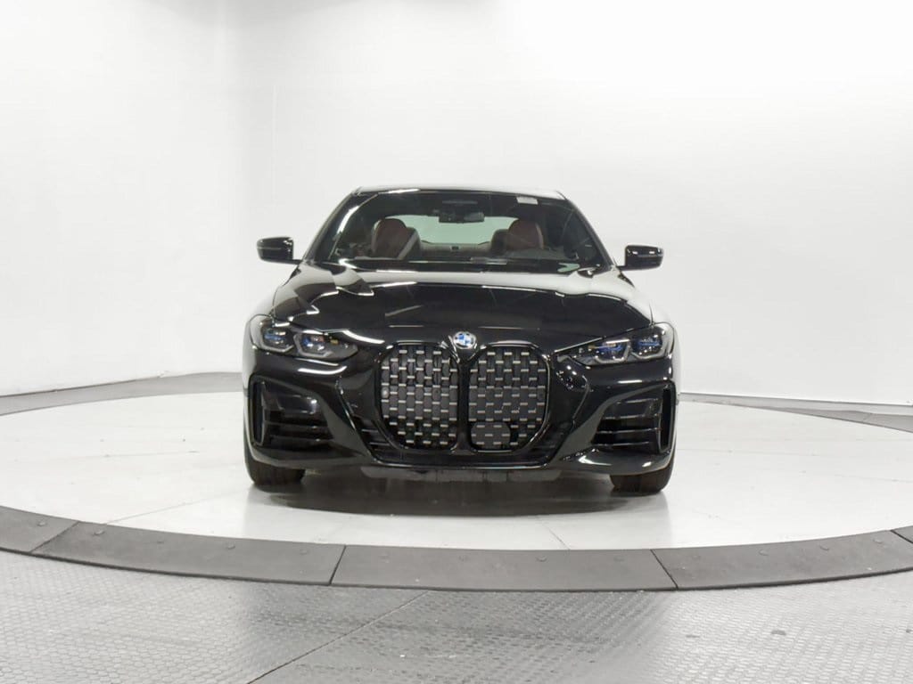 Used 2022 BMW 4 Series M440i xDrive Coupe