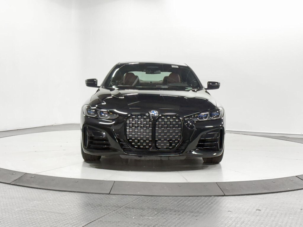 2022 Bmw M440i xDrive photo 2