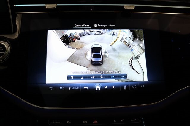 2024 MERCEDES-BENZ E-CLASS - Image 9