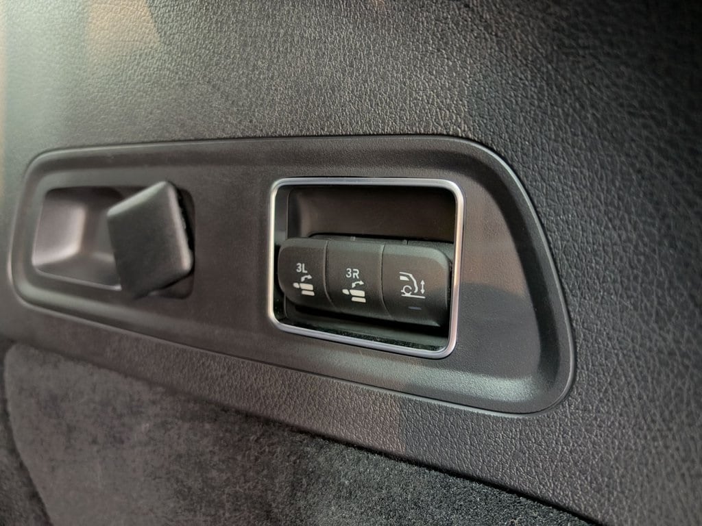 2024 MERCEDES-BENZ GLS-CLASS - Image 34