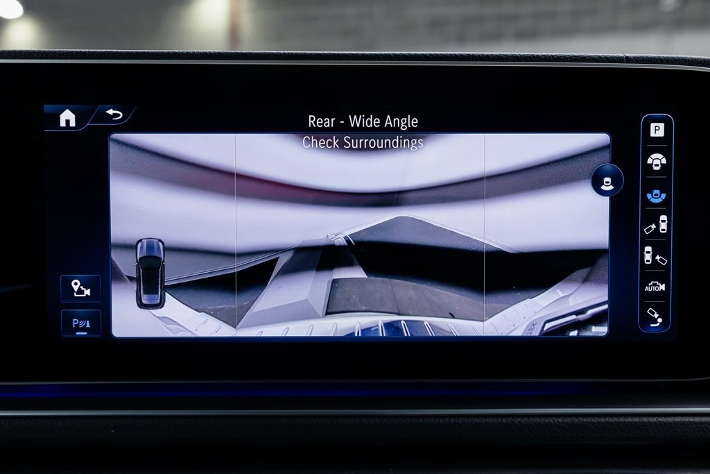 2024 MERCEDES-BENZ GLE-CLASS - Image 19