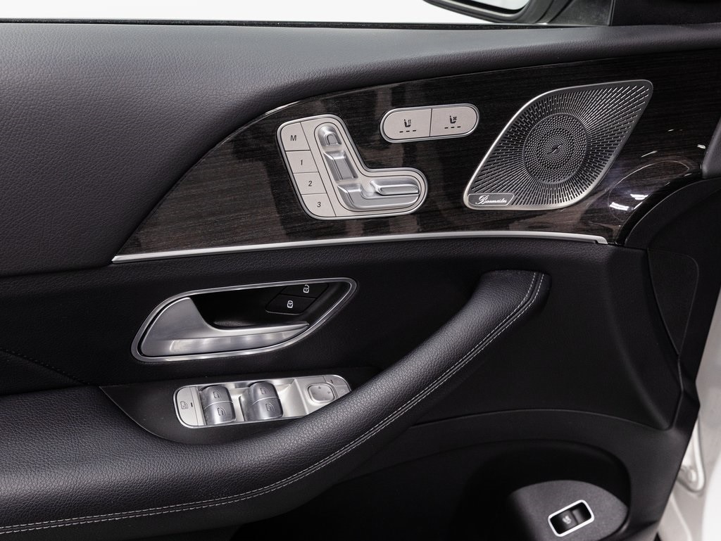 2021 MERCEDES-BENZ GLE-CLASS - Image 6