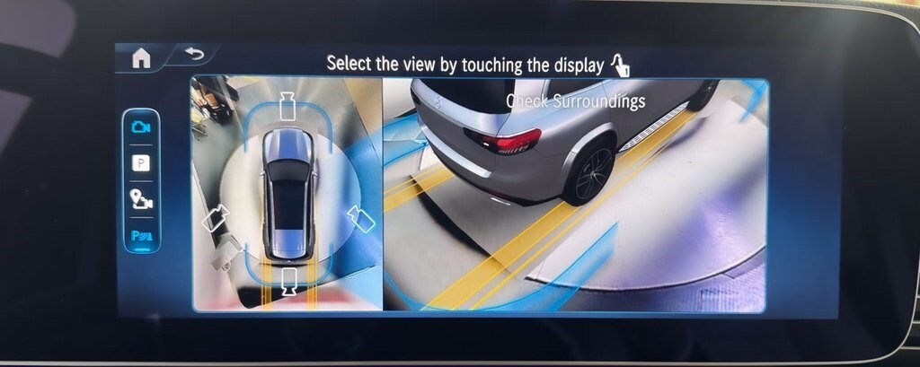 2025 MERCEDES-BENZ GLS-CLASS - Image 21