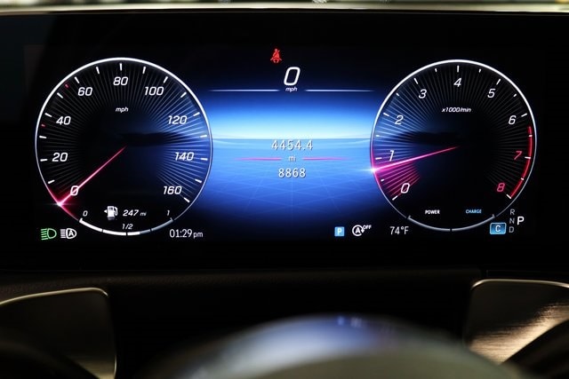 2025 MERCEDES-BENZ GLB-CLASS - Image 18