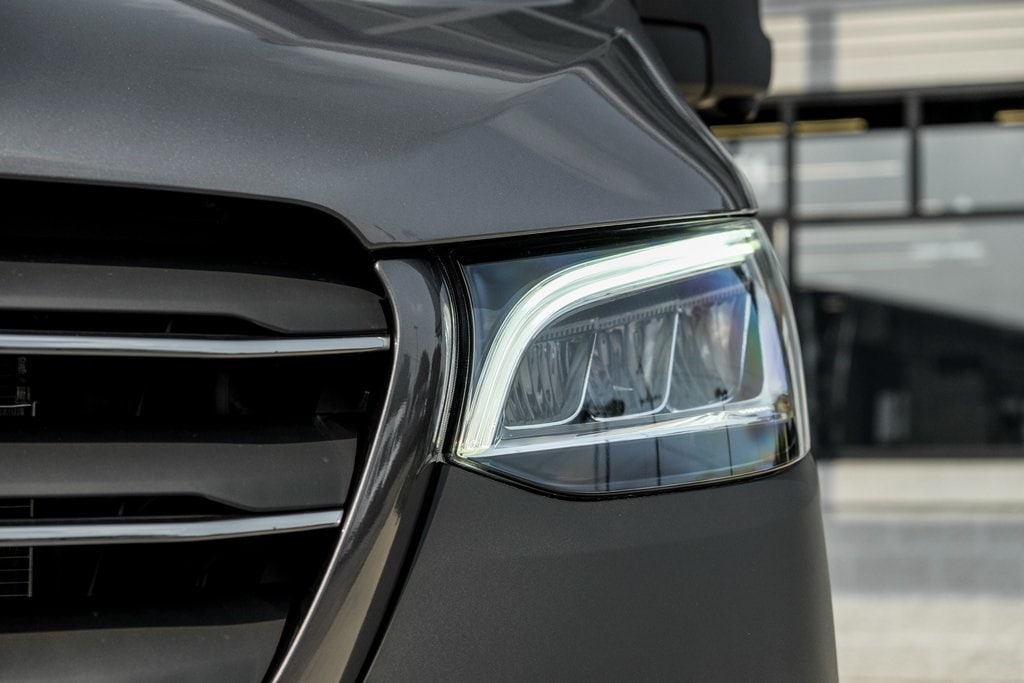 2025 MERCEDES-BENZ SPRINTER - Image 6