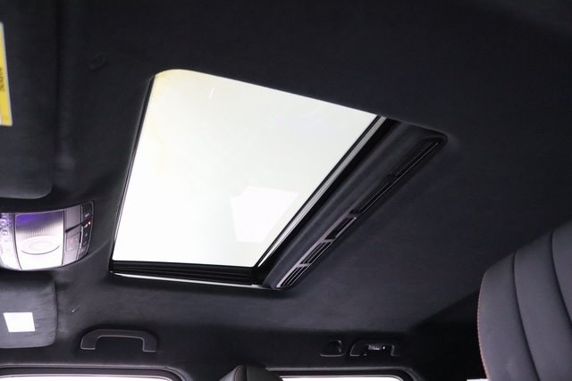 2023 MERCEDES-BENZ G-CLASS - Image 10