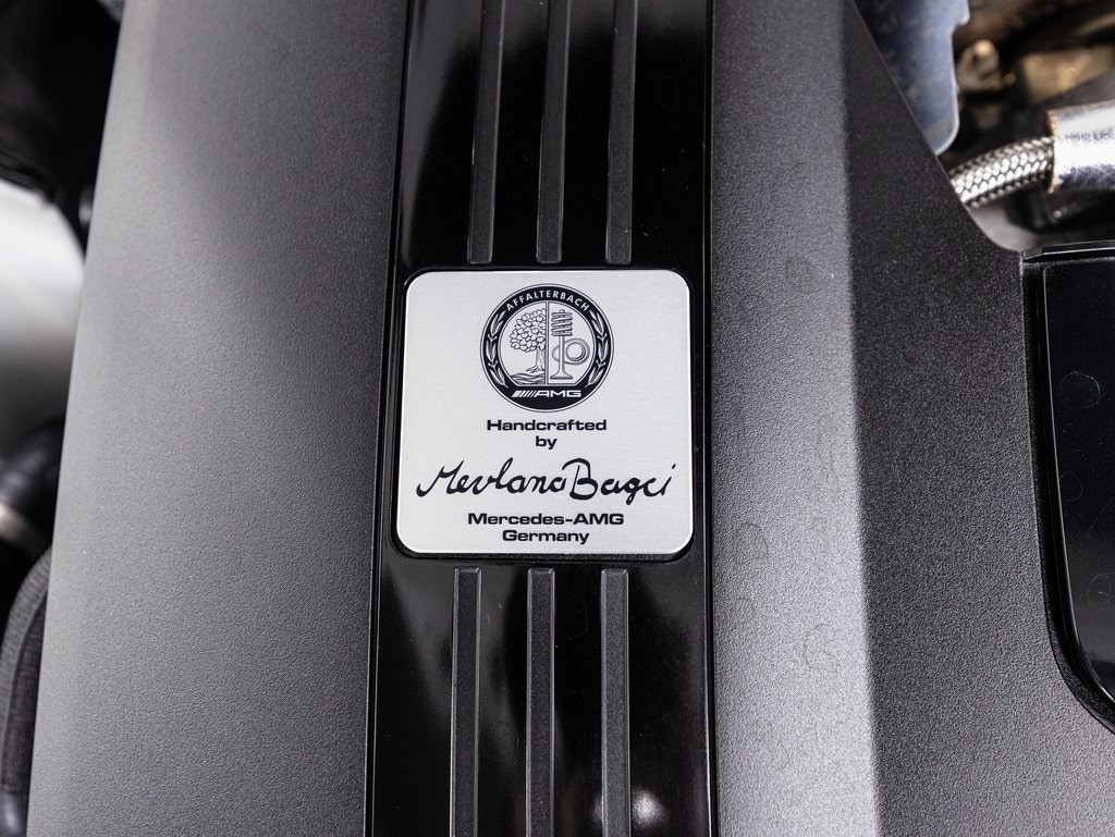 2024 MERCEDES-BENZ AMG GT - Image 27