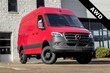 Mercedes-Benz Sprinter 2500