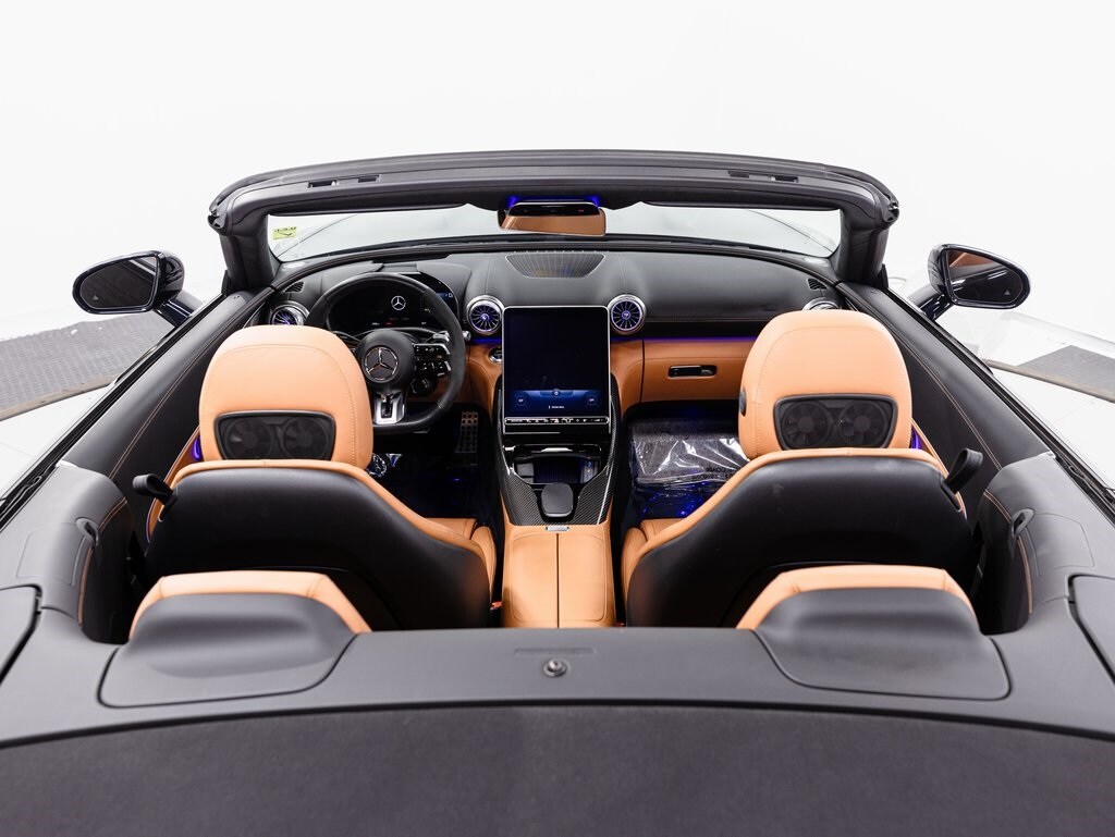 2022 MERCEDES-BENZ SL-CLASS - Image 30