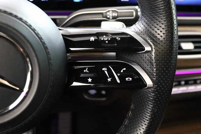 2024 MERCEDES-BENZ GLS-CLASS - Image 6