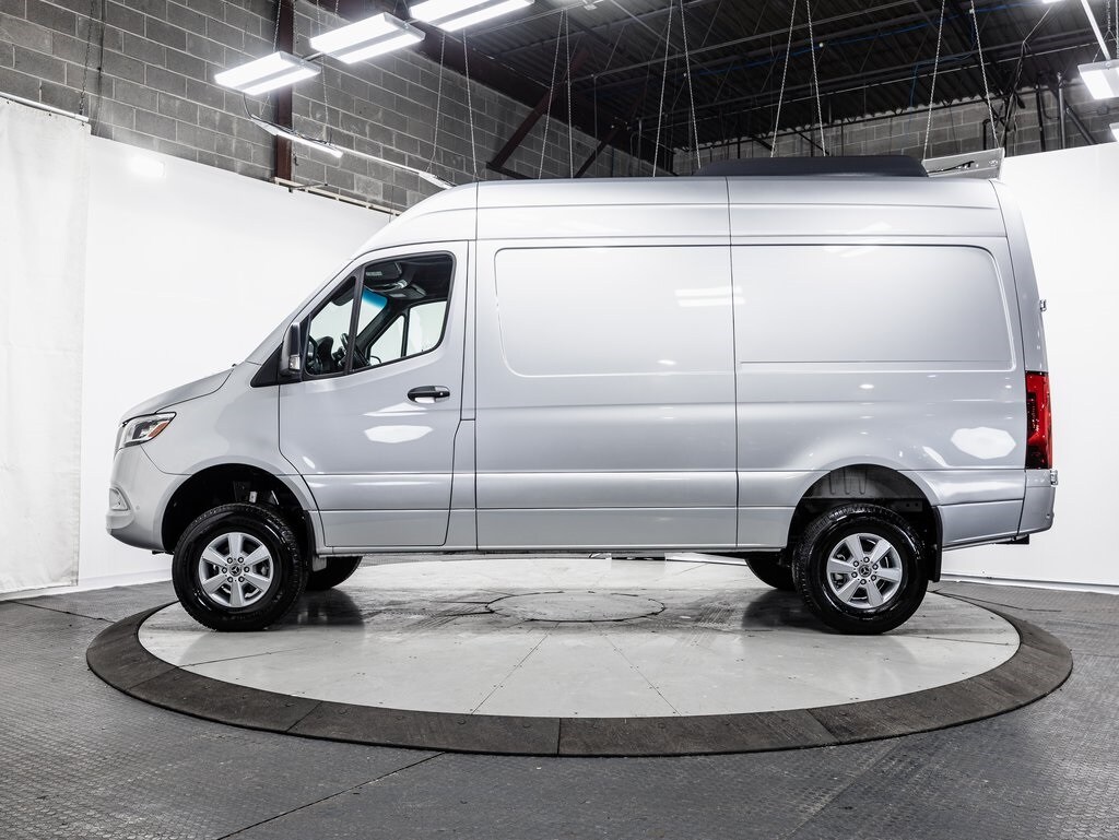 2024 MERCEDES-BENZ SPRINTER - Image 4