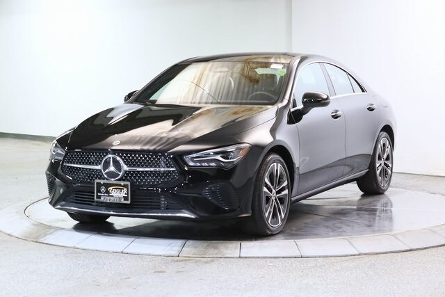 2025 MERCEDES-BENZ CLA-CLASS - Image 12