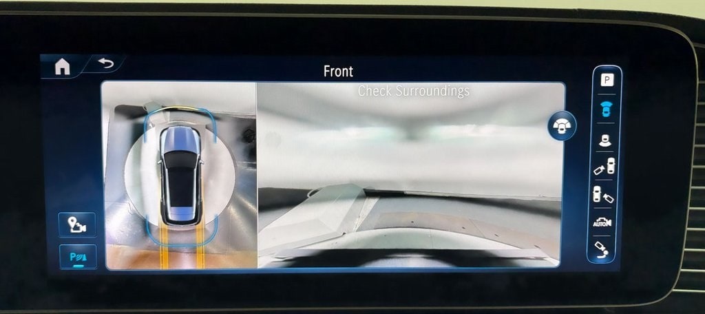 2024 MERCEDES-BENZ GLE-CLASS - Image 18