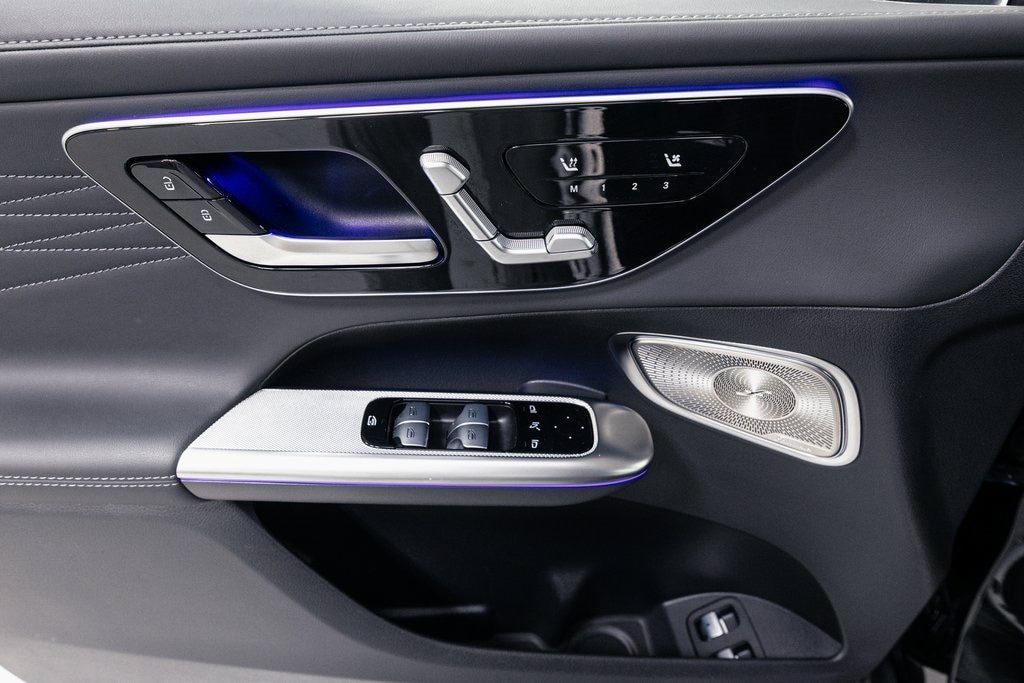 2025 MERCEDES-BENZ GLC-CLASS - Image 6