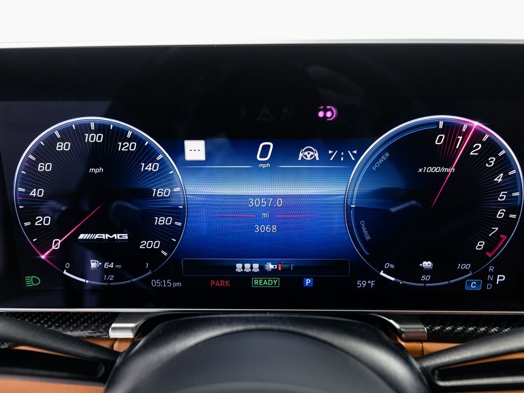 2025 MERCEDES-BENZ S-CLASS - Image 14