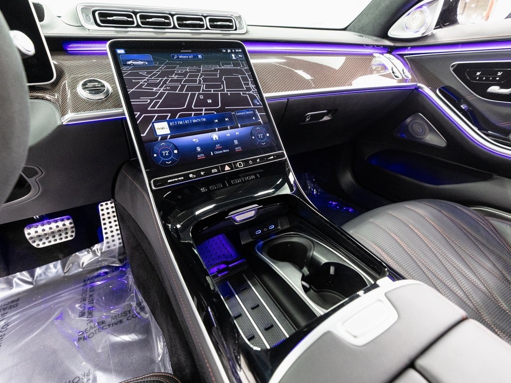 2024 MERCEDES-BENZ S-CLASS - Image 15