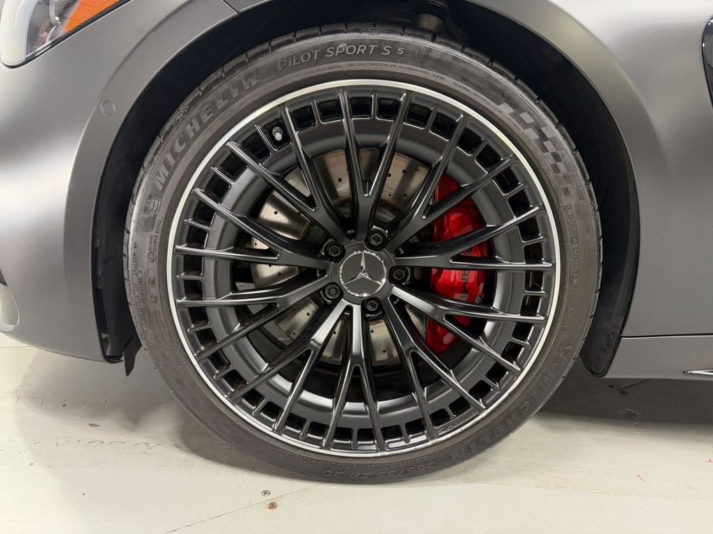 2025 MERCEDES-BENZ CLE - Image 38