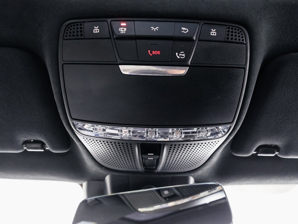 2022 MERCEDES-BENZ AMG GT - Image 23