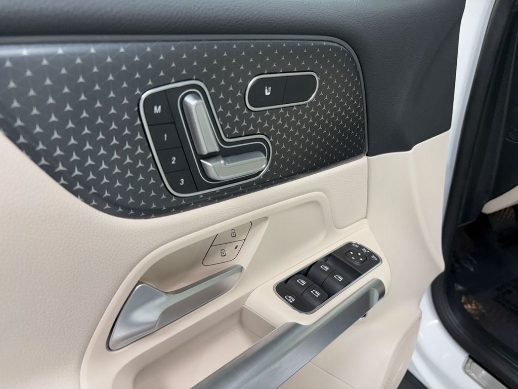 2024 MERCEDES-BENZ EQB-CLASS - Image 6