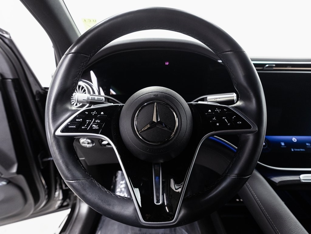 2024 MERCEDES-BENZ EQS-CLASS SUV - Image 12