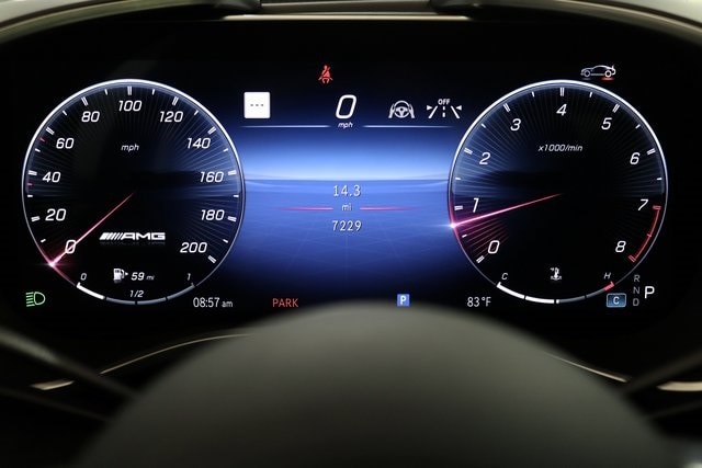 2022 MERCEDES-BENZ SL-CLASS - Image 24